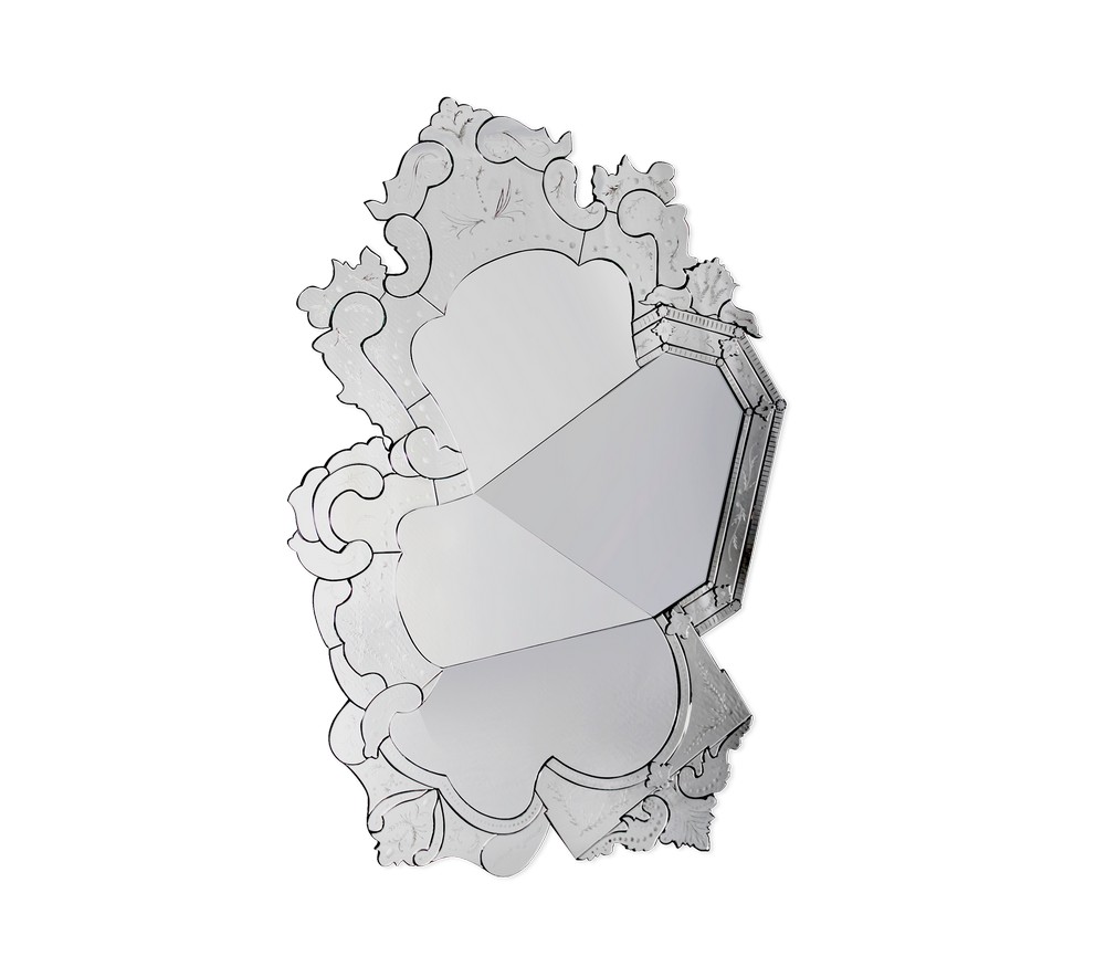 Frank de Biasi: Living Rooms Made of History and Art