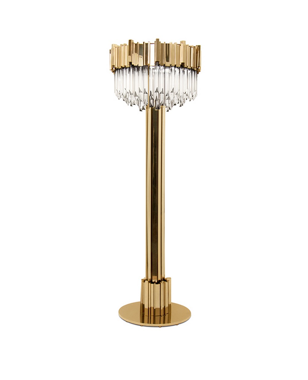 Frank de Biasi: Living Rooms Made of History and Art