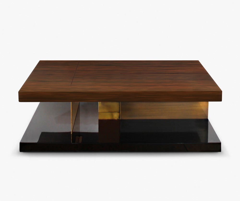 Designing For The People: Living Rooms by Monique Gibson