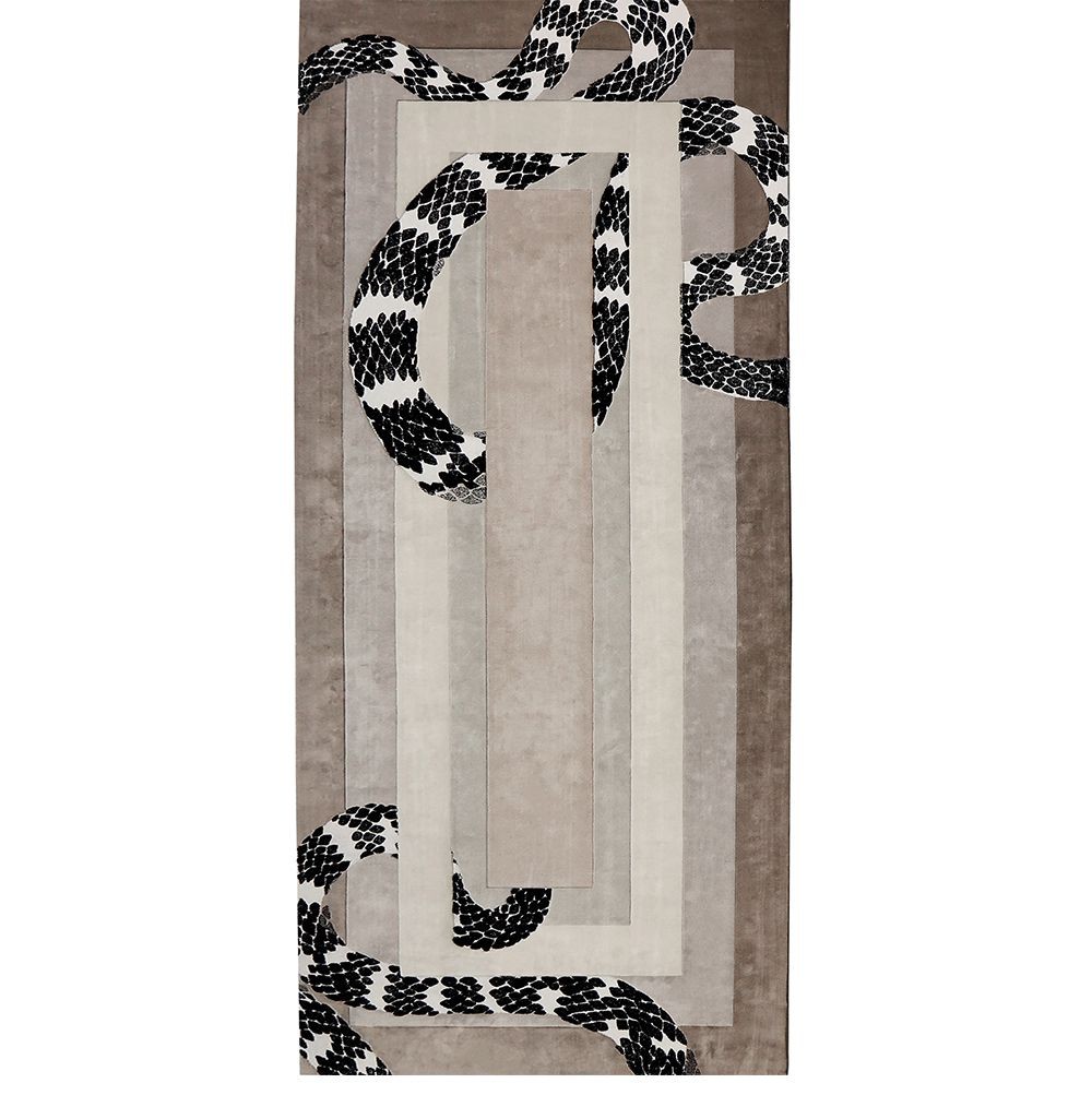 Designing For The People: Living Rooms by Monique Gibson