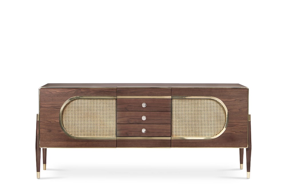 Designing For The People: Living Rooms by Monique Gibson