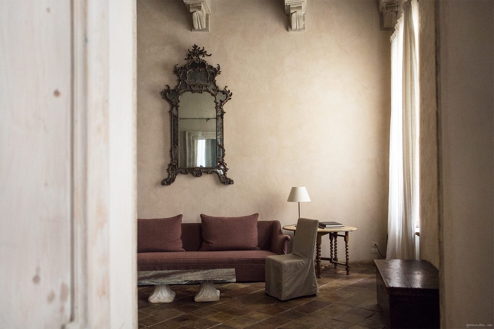 Axel Vervoordt: A Unique Visual Taste Through Inspired Interiors